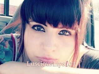 LusciousLips103