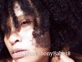 Luscious_EbonyBabe18