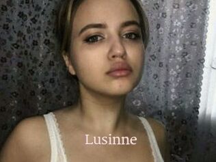 Lusinne