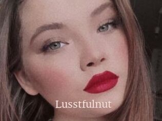 Lusstfulnut