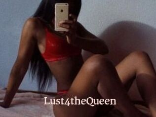 Lust4theQueen