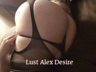 Lust_Alex_Desire