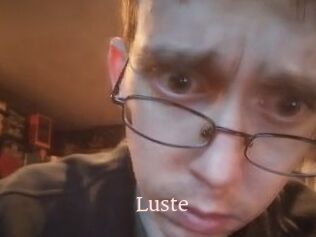 Luste