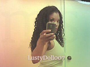 LustyDoll007