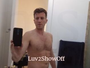 Luv2ShowOff