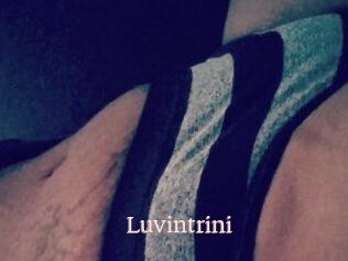 Luvintrini