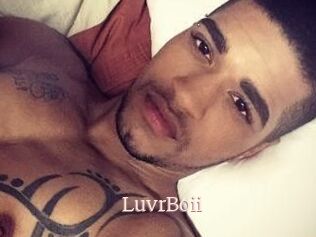 LuvrBoii