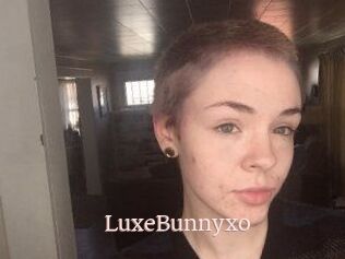 LuxeBunnyxo