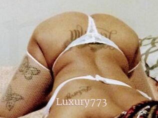 Luxury773