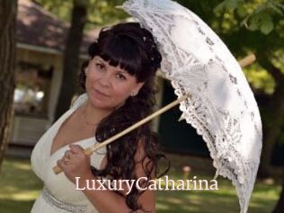 LuxuryCatharina