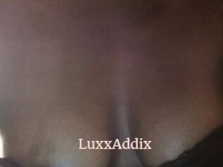 LuxxAddix