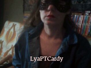 LyaPTCardy