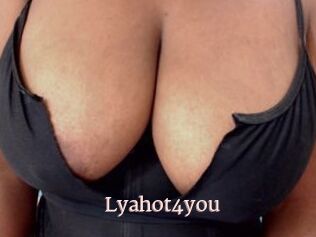 Lyahot4you
