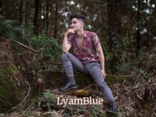 LyamBlue