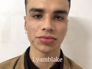 Lyamblake