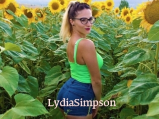 LydiaSimpson