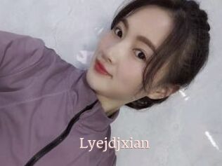 Lyejdjxian