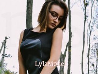 LylaModel