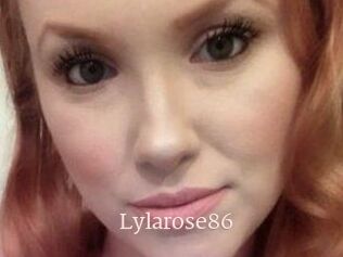 Lylarose86