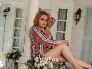 LylyFox