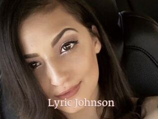 Lyric_Johnson
