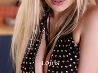 L0rris