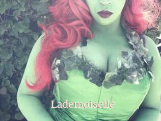 Lademoiselle