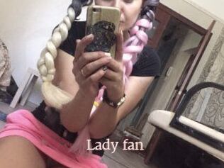 Lady_fan