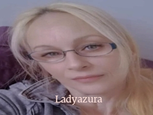 Ladyazura