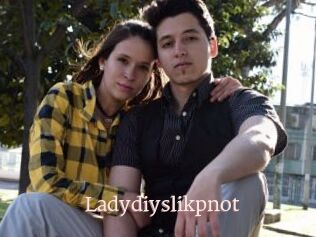 Ladydiyslikpnot