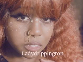 Ladydrippington