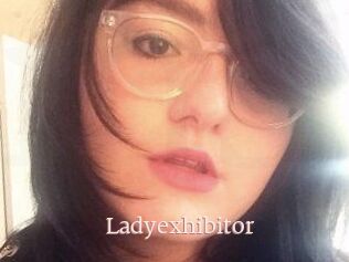 Ladyexhibitor
