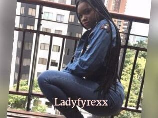 Ladyfyrexx