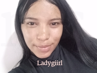 Ladygiirl