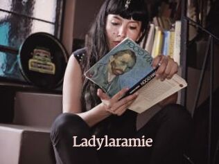 Ladylaramie