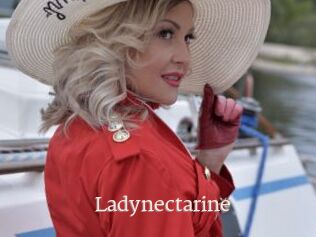 Ladynectarine