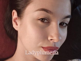 Ladyplumeria