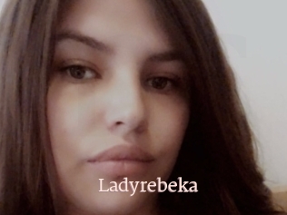 Ladyrebeka