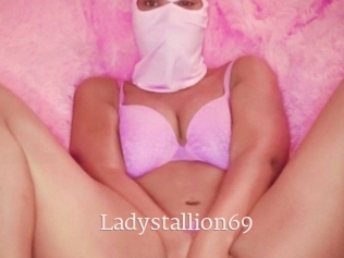Ladystallion69