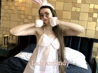 Ladyxmandy