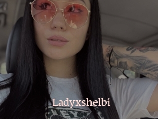 Ladyxshelbi