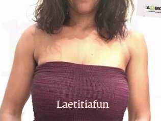 Laetitiafun