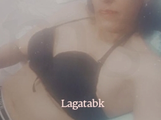Lagatabk