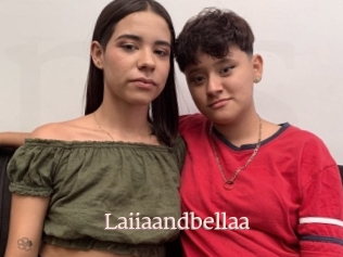 Laiiaandbellaa