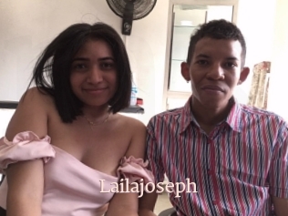 Lailajoseph
