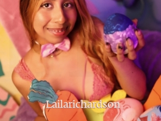 Lailarichardson