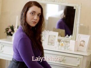 Laiyalshari