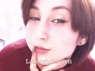 Lakeeshaketron