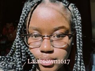 Lalabrown1617