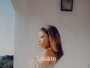 Lalakin